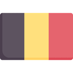 Flag of Belgium