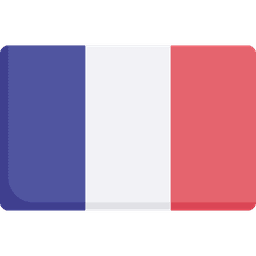 Flag of France