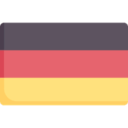 Flag of Germany