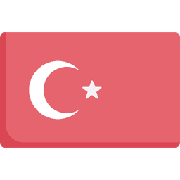 Flag of Turkey